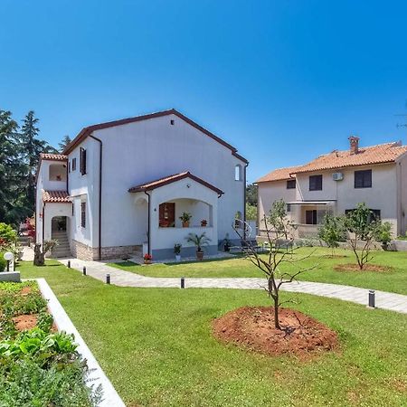 Ferienwohnung Lili Poreč Exterior foto