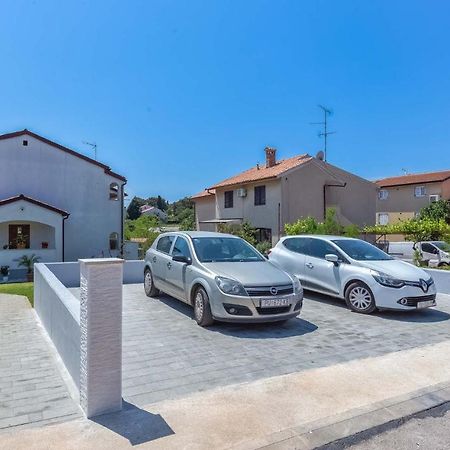 Ferienwohnung Lili Poreč Exterior foto