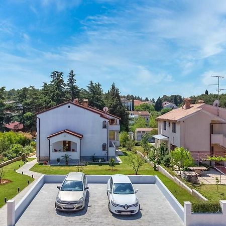 Ferienwohnung Lili Poreč Exterior foto