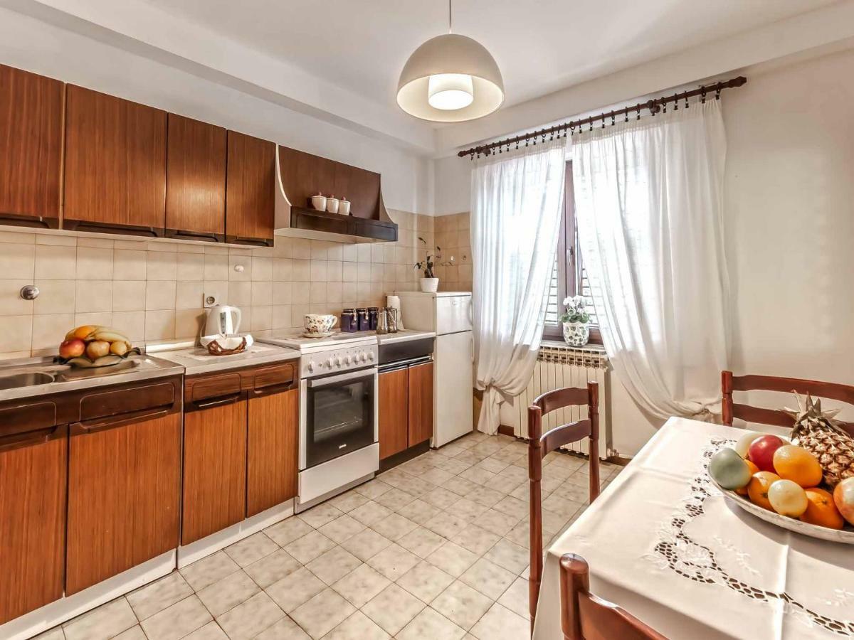 Ferienwohnung Lili Poreč Exterior foto