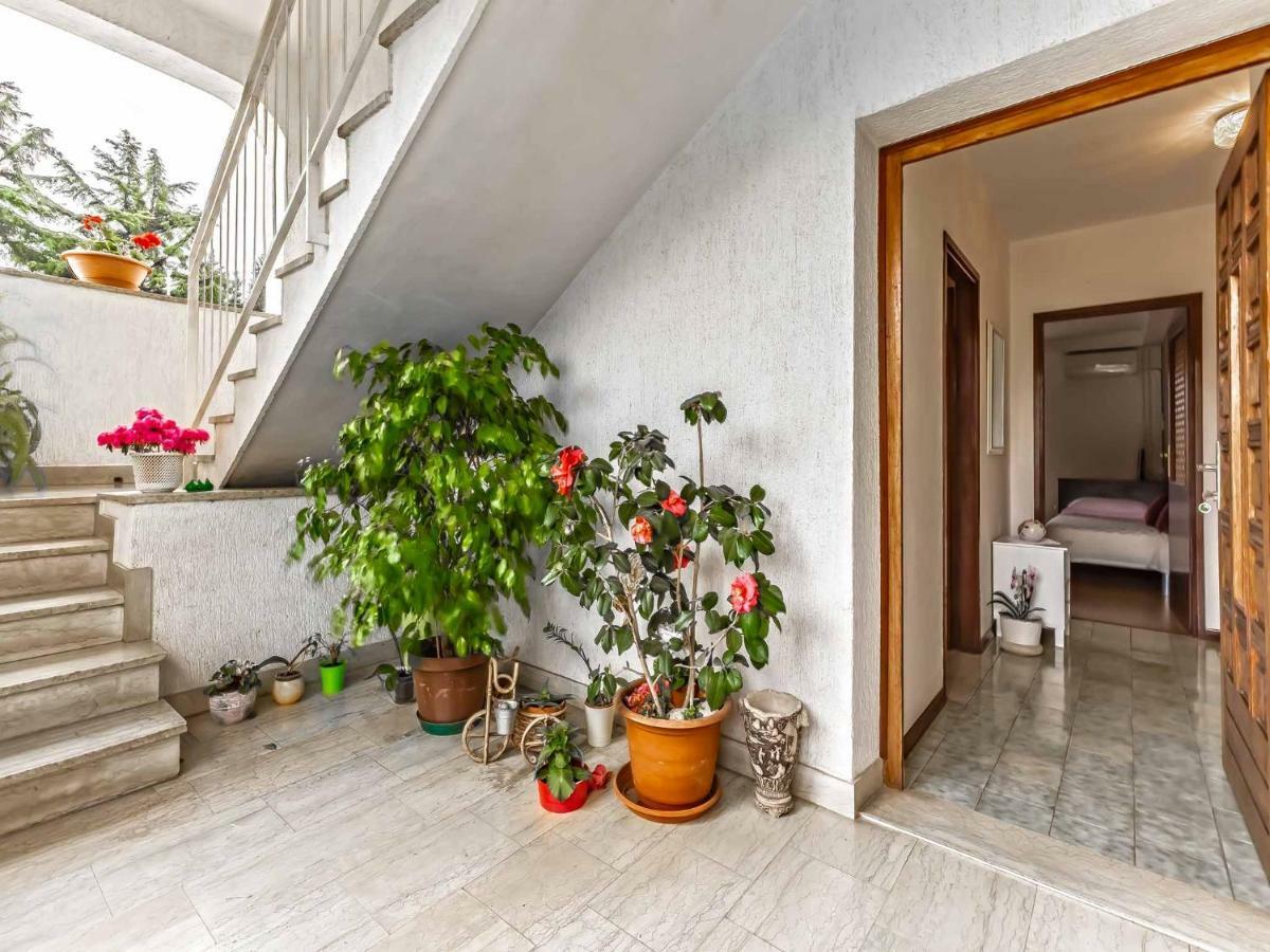 Ferienwohnung Lili Poreč Exterior foto