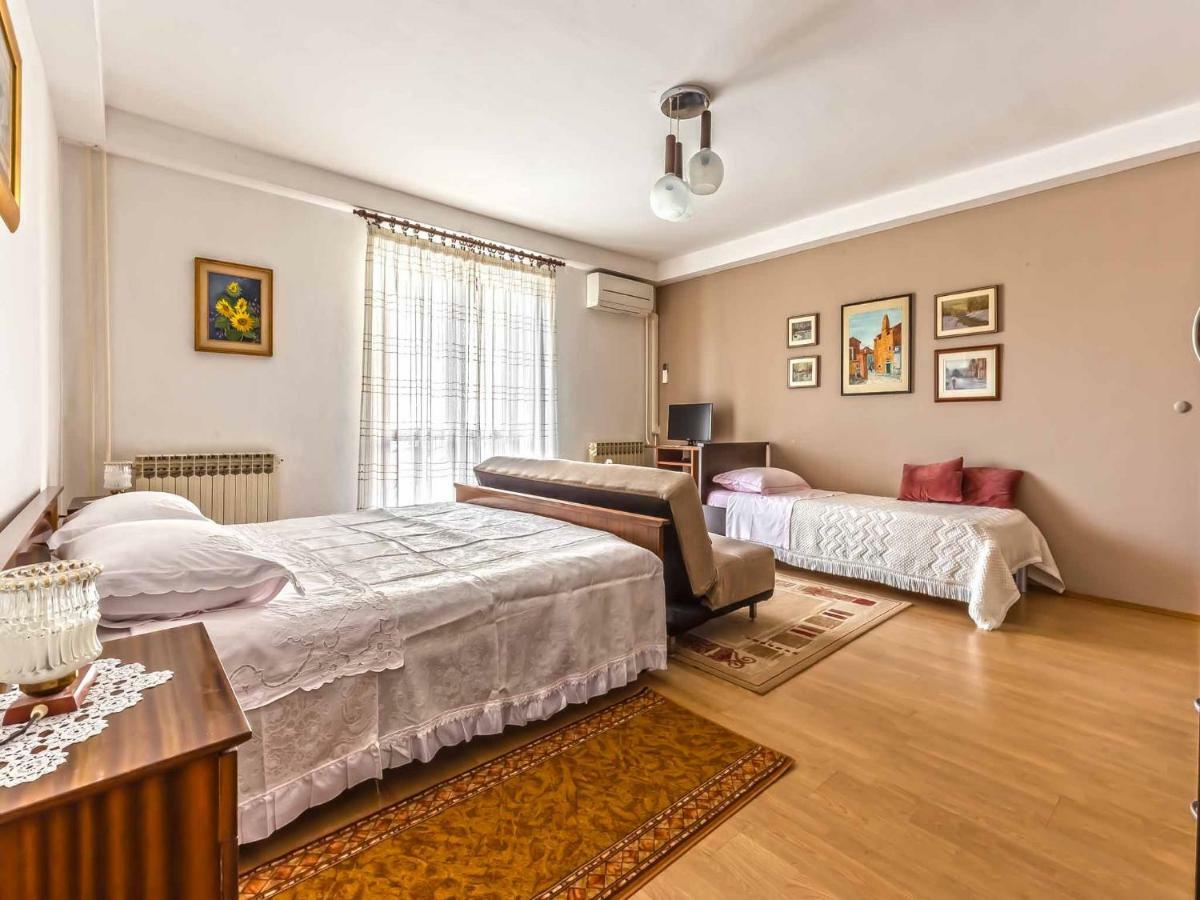 Ferienwohnung Lili Poreč Exterior foto