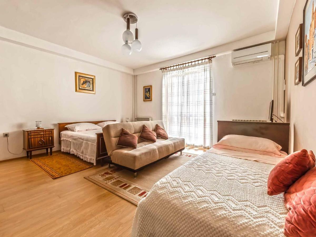Ferienwohnung Lili Poreč Exterior foto